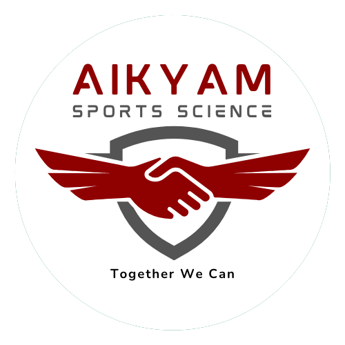 Aikyam Sports Science